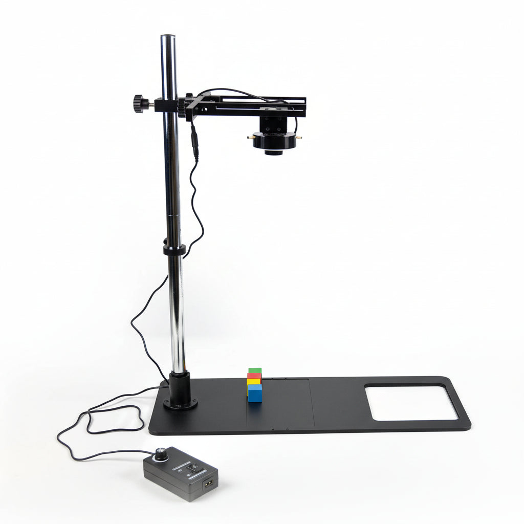 DOBOT Vision Kit – AI Robot Vision System with 5MP Industrial Camera