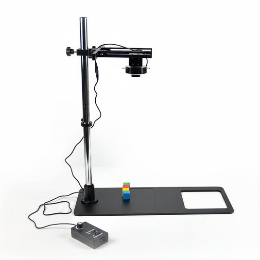 DOBOT Vision Kit – AI Robot Vision System with 5MP Industrial Camera