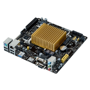 Asus J1800I-C | Intel Celeron J1800 SoC CPU board