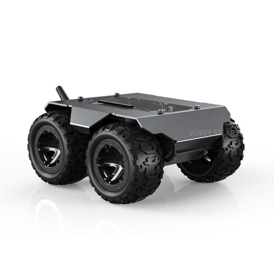 WAVE ROVER Flexible And Expandable 4WD Mobile Robot Chassis with ESP32