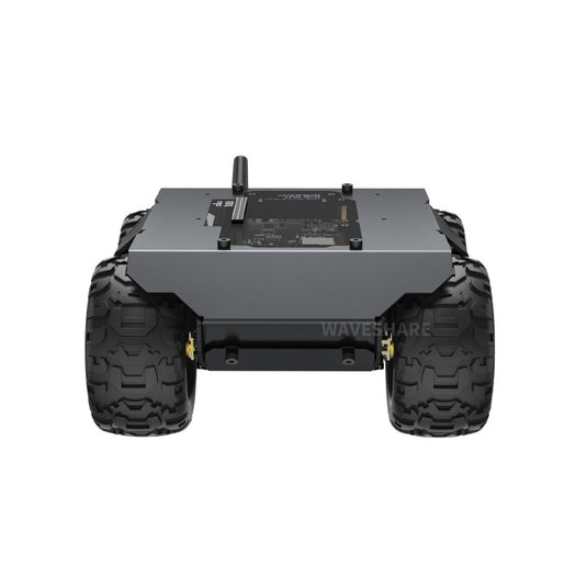 WAVE ROVER Flexible And Expandable 4WD Mobile Robot Chassis with ESP32