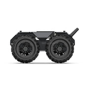 WAVE ROVER Flexible And Expandable 4WD Mobile Robot Chassis with ESP32