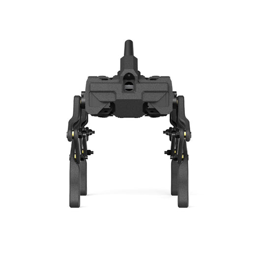 WAVEGO Pro 12-DOF Bionic Dog-Like Robot, Open Source For ESP32 And Raspberry Pi