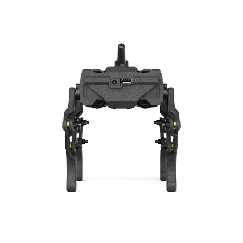 Load image into Gallery viewer, WAVEGO Pro 12-DOF Bionic Dog-Like Robot, Open Source For ESP32 And Raspberry Pi
