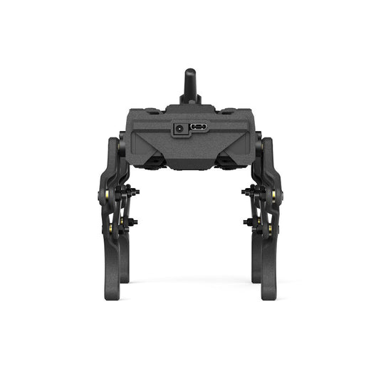 WAVEGO Pro 12-DOF Bionic Dog-Like Robot, Open Source For ESP32 And Raspberry Pi