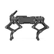 WAVEGO Pro 12-DOF Bionic Dog-Like Robot, Open Source For ESP32 And Raspberry Pi