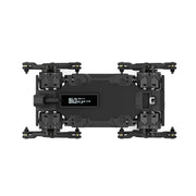 WAVEGO Pro 12-DOF Bionic Dog-Like Robot, Open Source For ESP32 And Raspberry Pi