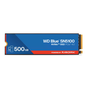 WD Blue SN5100 NVMe SSD