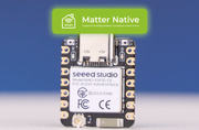 Seeed Studio XIAO ESP32C6