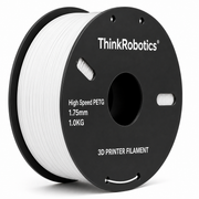 ThinkRobotics High Speed PETG 3D Printer Filament