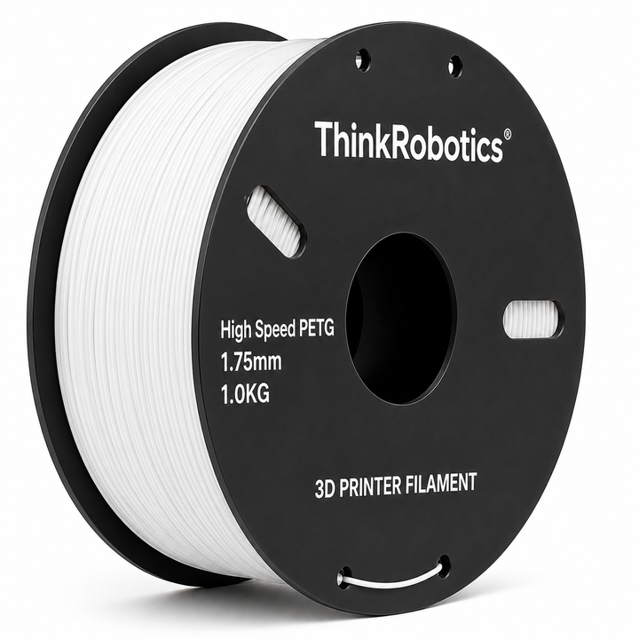 ThinkRobotics High Speed PETG 3D Printer Filament