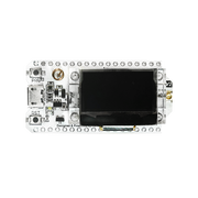 WiFi LoRa 32(V2), ESP32 + SX1262 LoRa Node, Meshtastic and LoRaWAN compatible — Phaseout