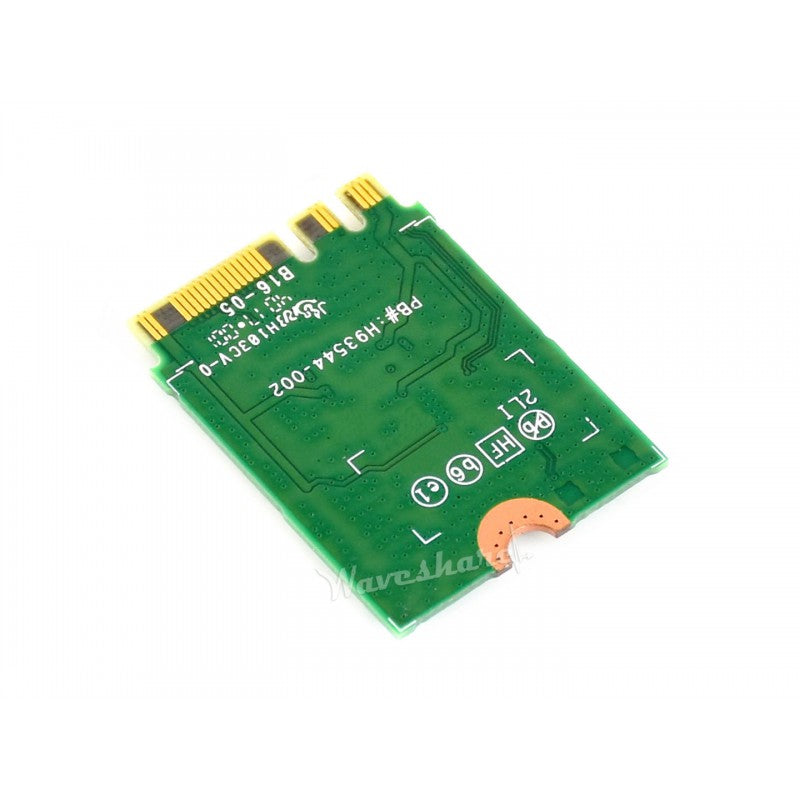 AC8265 Wireless NIC, Dual-Band Wi-Fi 5, Bluetooth 4.2, High Speed and Low Latency