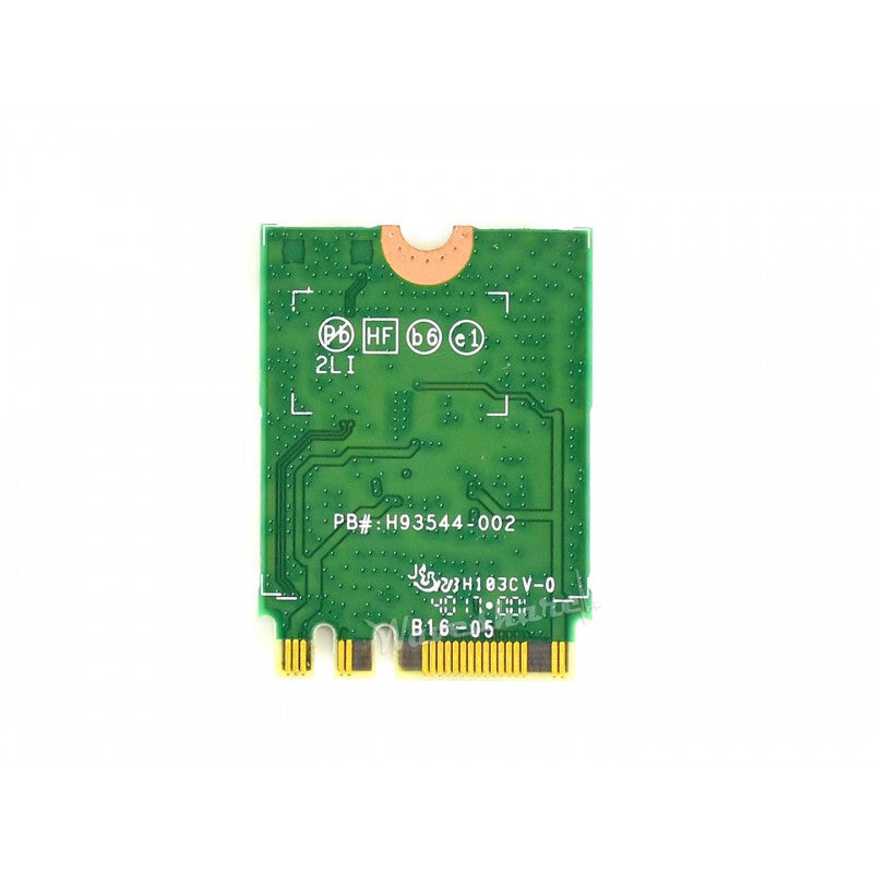 Load image into Gallery viewer, AC8265 Wireless NIC, Dual-Band Wi-Fi 5, Bluetooth 4.2, High Speed and Low Latency
