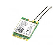 AC8265 Wireless NIC, Dual-Band Wi-Fi 5, Bluetooth 4.2, High Speed and Low Latency