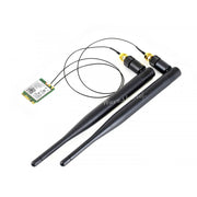 AC8265 Wireless NIC, Dual-Band Wi-Fi 5, Bluetooth 4.2, High Speed and Low Latency