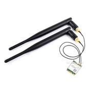 AW-CB375NF Dual-Band Wireless NIC WiFi5