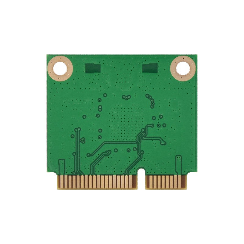 Wireless MINIPCIE RTL8852BE NIC, Gigabit Dual-Band Wi-Fi 6