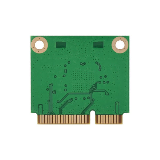 Wireless MINIPCIE RTL8852BE NIC, Gigabit Dual-Band Wi-Fi 6