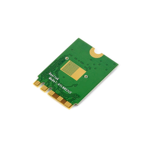 RTL8822CE Wireless NIC