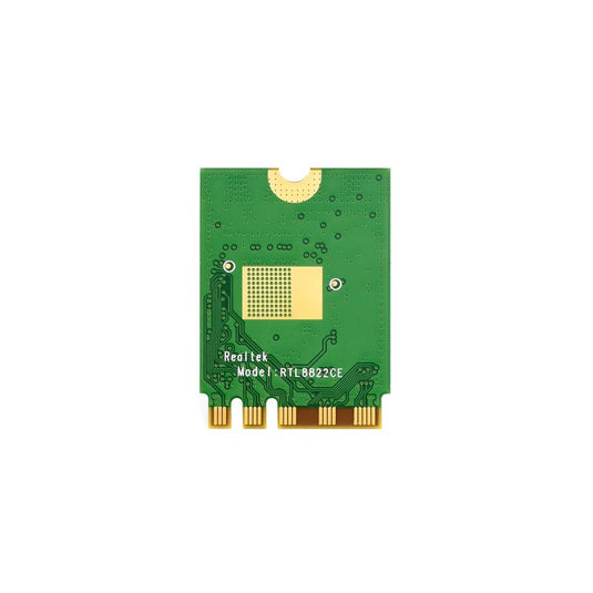 RTL8822CE Wireless NIC