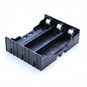18650 Lithim-Ion Battery Holder (3.7v - 7.4v)
