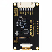 2.13 Inch E-Paper Ink Screen LCD Module - Black & White