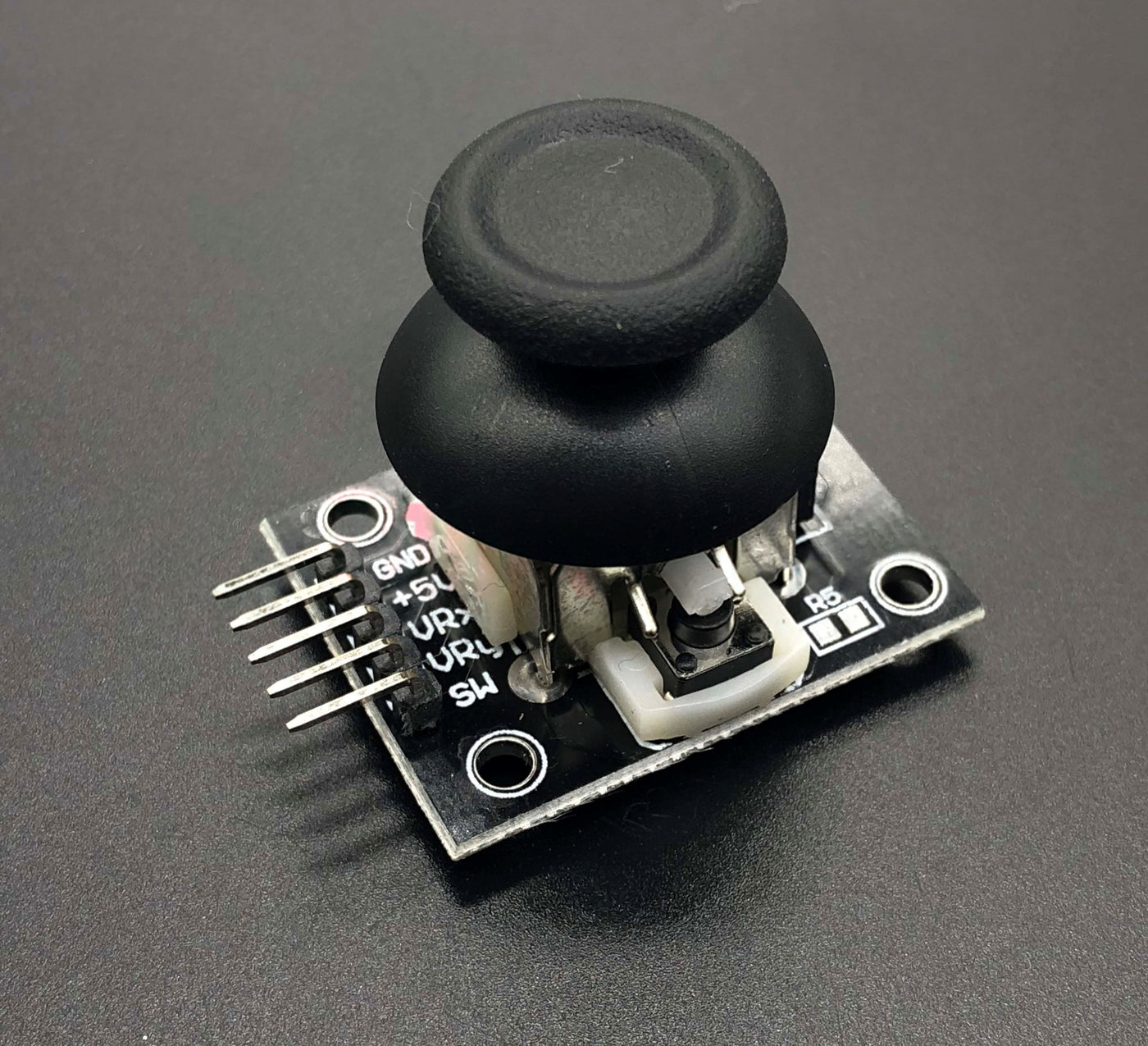 PS2 Game Arduino Joystick Sensor Module (KY-023)