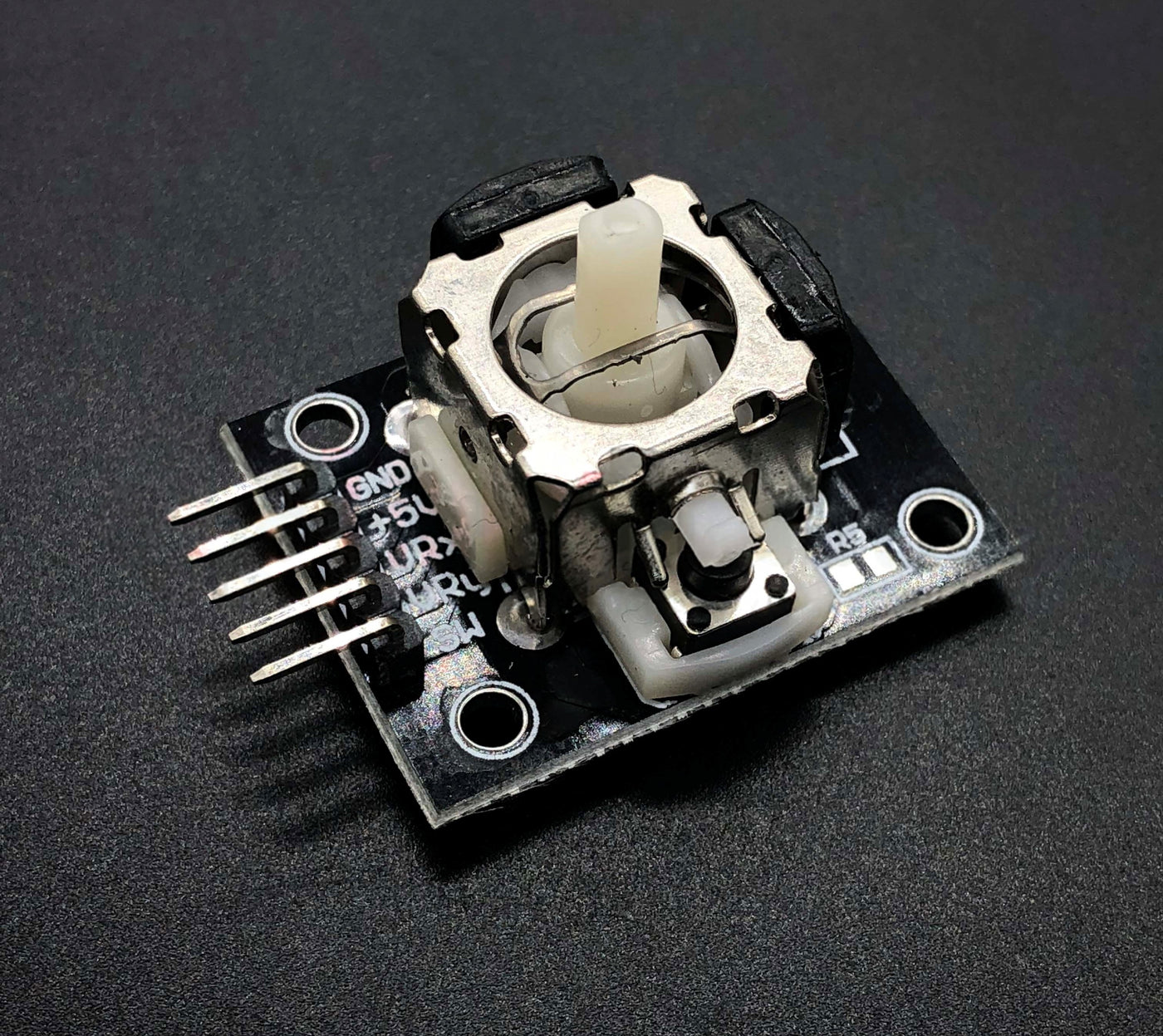 PS2 Game Arduino Joystick Sensor Module (KY-023)