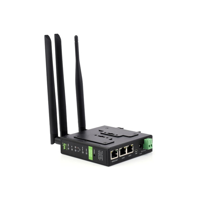 Industrial 4G LTE Router