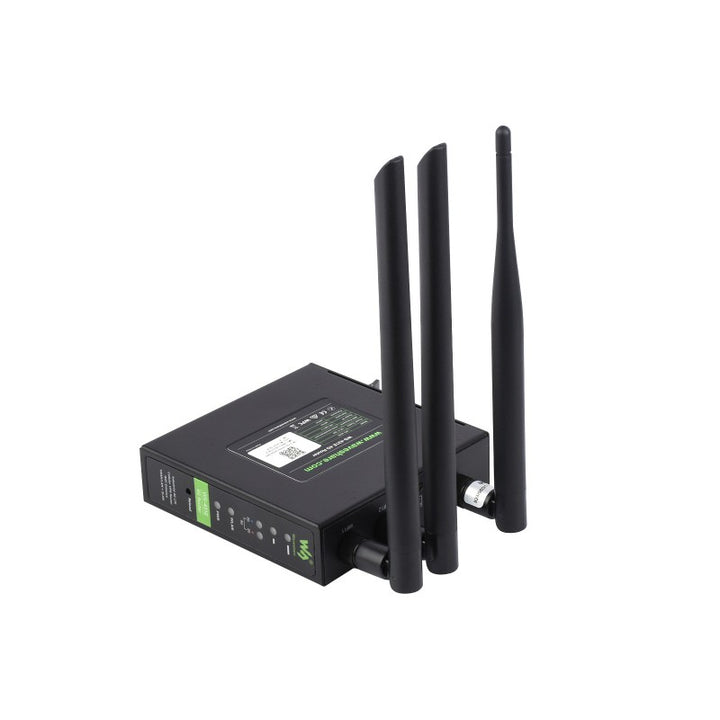 Think Code Rapid Router Industrial 4G LTE Router WS-431E - 4G LTE, WiFi and VPN – ThinkRobotics.com
