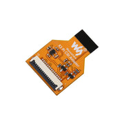 CSI Adapter for RDK X3 Development Board, 24PIN To 15PIN CSI Adapter Board