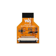 CSI Adapter for RDK X3 Development Board, 24PIN To 15PIN CSI Adapter Board