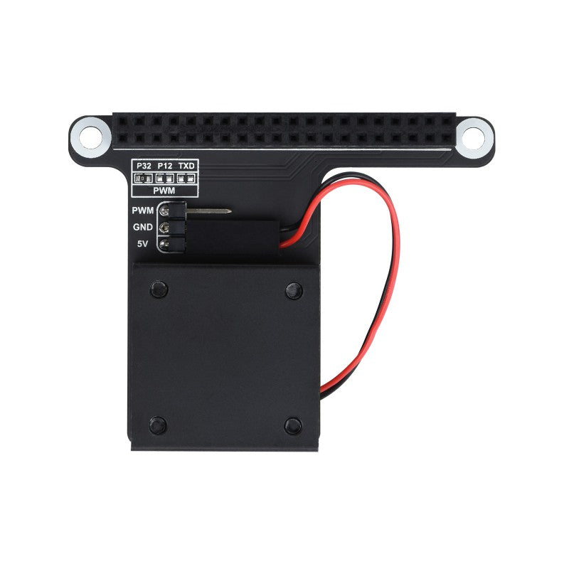 Cooling Fan Expansion Board For RDK X3 Development Board