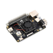 Cooling Fan Expansion Board For RDK X3 Development Board