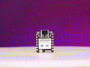 Seeed Studio XIAO ESP32C6