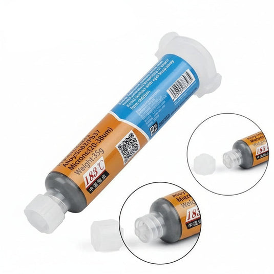 MECHANIC XG Series 183°C Tin Solder Paste
