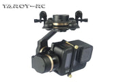 Tarot GoPro Hero9 Metal 3-axis Gimbal/T-3D VI TL3T06