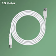 USB Type A to USB Type B Cable