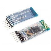 HC-05 Bluetooth Module - ThinkRobotics.in