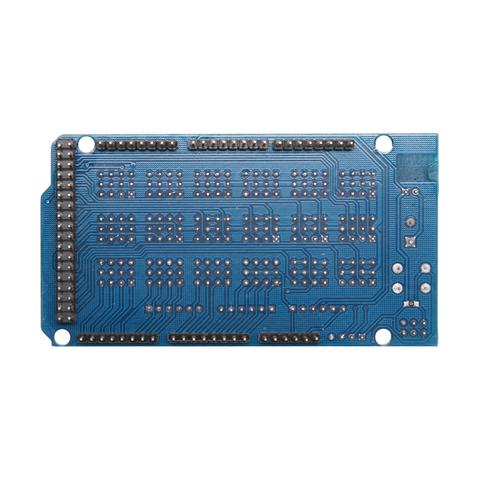 Robotics control shield for hotsell arduino mega 2560 r3