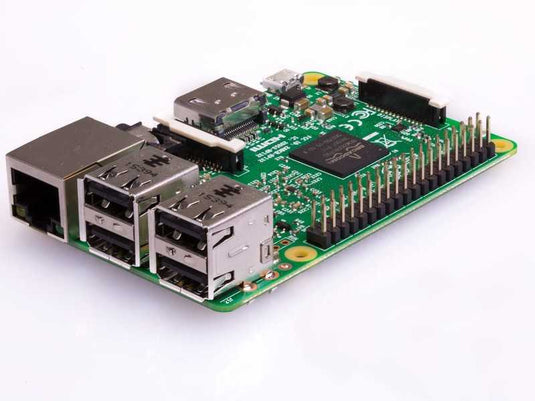 Raspberry Pi 3 Model B Online