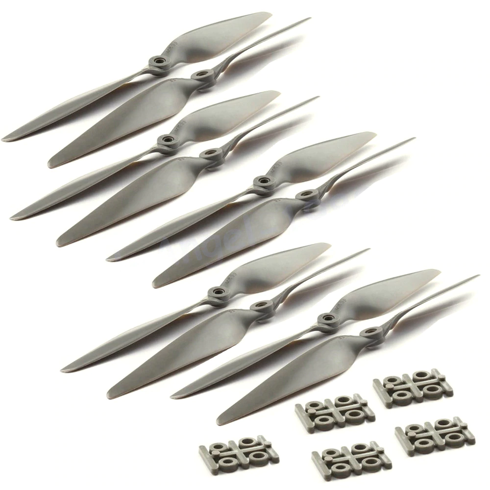 Advanced Precision Multi-Rotor Propellers 1 CW 1 CCW (1 Pair) Online