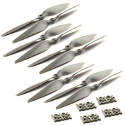 Advanced Precision Multi-Rotor Propellers 1 CW 1 CCW (1 Pair) Online