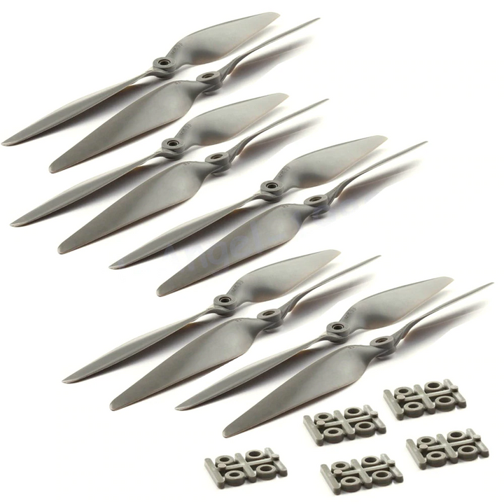 Advanced Precision Multi-Rotor Propellers 1 CW 1 CCW (1 Pair) Online