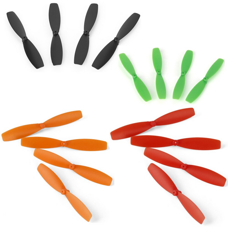 Load image into Gallery viewer, 60mm Racing Propeller (Pack of 4) Online
