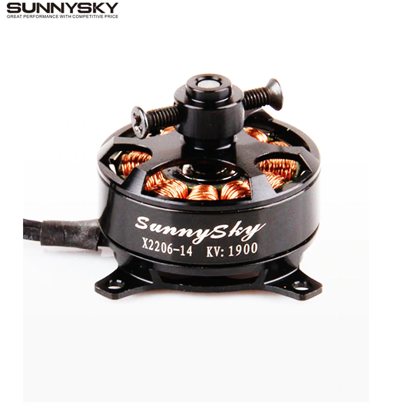 Load image into Gallery viewer, Sunnysky X2206 Drone Motor (1 pc) Online
