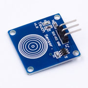 TTP223 Touch Key Module