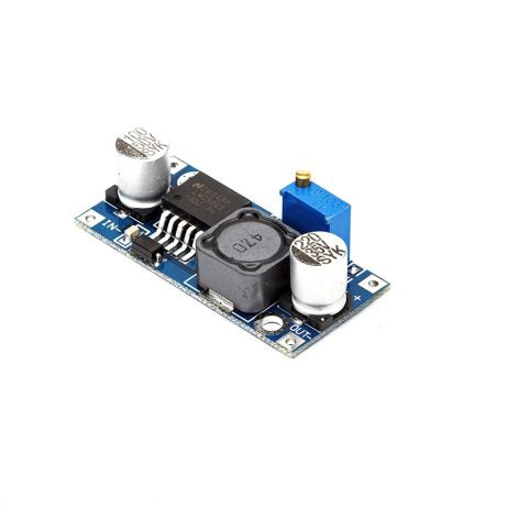 LM2596 Step Down Power Module