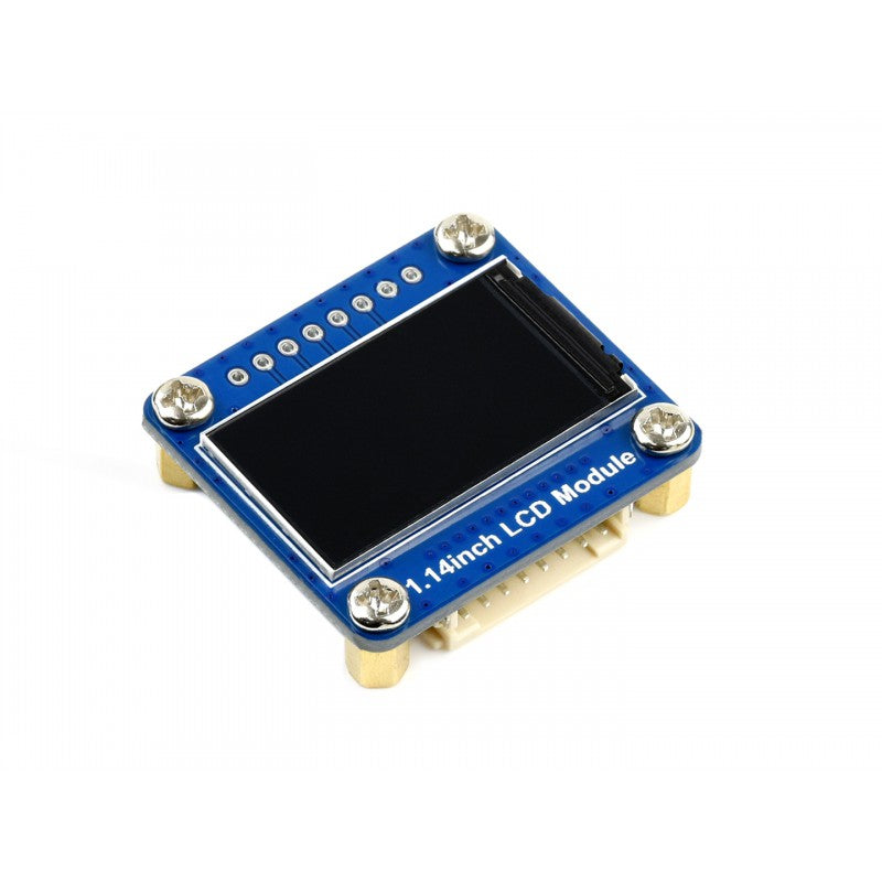 Waveshare 1.14 Inch LCD Display Module